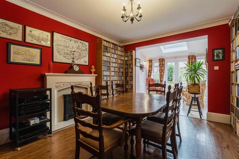 5 bedroom detached house for sale, Abbeydale Road South, Sheffield