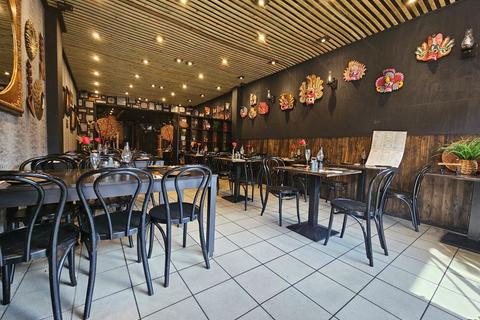 Restaurant for sale, Cricklewood Broadway, Cricklewood  NW2