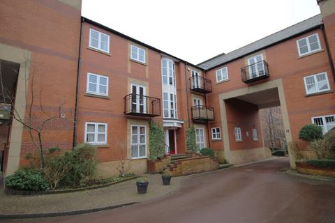 2 bedroom apartment to rent, Thomas Telford Basin, Piccadilly Village, Manchester, M1