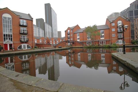 2 bedroom apartment to rent, Thomas Telford Basin, Piccadilly Village, Manchester, M1