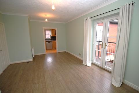 2 bedroom apartment to rent, Thomas Telford Basin, Piccadilly Village, Manchester, M1