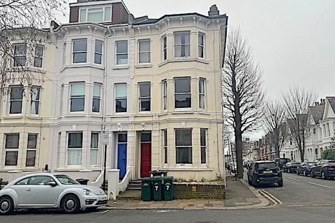 Upper Hamilton Road, Brighton BN1 5DF