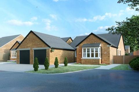 2 Jasmine Close, Ravenfield, Rotherham, S65 4RW