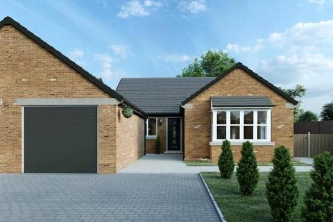 2 Jasmine Close, Ravenfield, Rotherham, S65 4RW