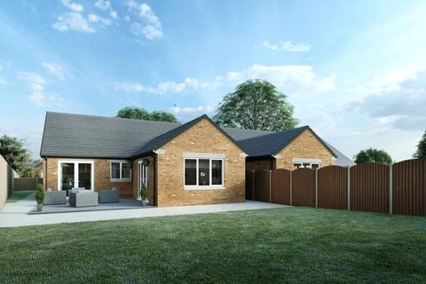 2 Jasmine Close, Ravenfield, Rotherham, S65 4RW