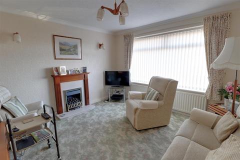 2 bedroom semi-detached bungalow for sale, Newbury Avenue, Crewe