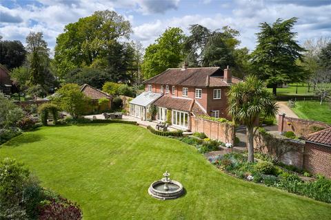 5 bedroom detached house for sale, Broke Hall Park, Nacton, Suffolk, IP10