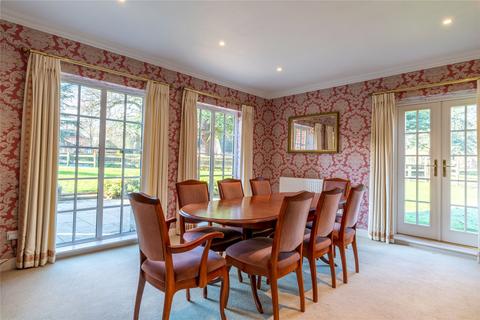 5 bedroom detached house for sale, Broke Hall Park, Nacton, Suffolk, IP10