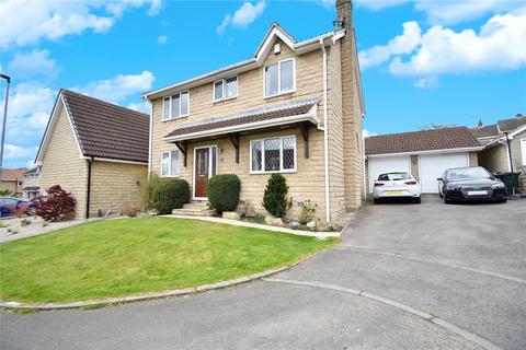 17 Stonely Brook, Ravenfield, Rotherham, S65 4QY
