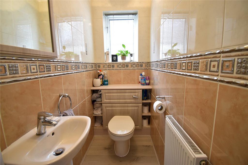 Ground Floor Wc