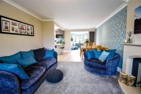 17 Stonely Brook, Ravenfield, Rotherham, S65 4QY