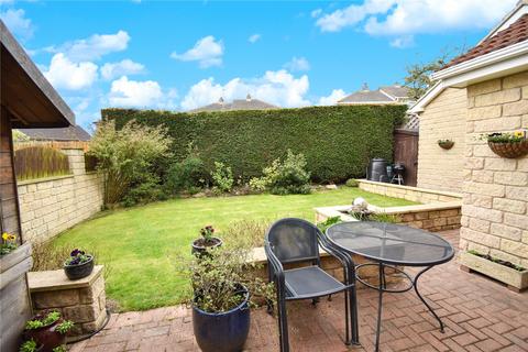17 Stonely Brook, Ravenfield, Rotherham, S65 4QY