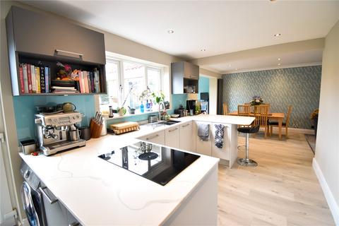 17 Stonely Brook, Ravenfield, Rotherham, S65 4QY