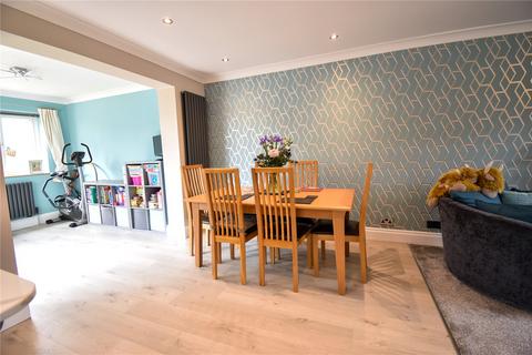 17 Stonely Brook, Ravenfield, Rotherham, S65 4QY