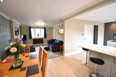 17 Stonely Brook, Ravenfield, Rotherham, S65 4QY