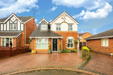 61 Flash Lane, Bramley, Rotherham, S66 1TR