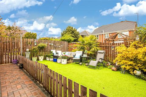 61 Flash Lane, Bramley, Rotherham, S66 1TR