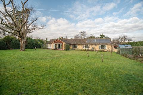 5 bedroom bungalow for sale, Humber Doucy Lane, Ipswich, Suffolk, IP4