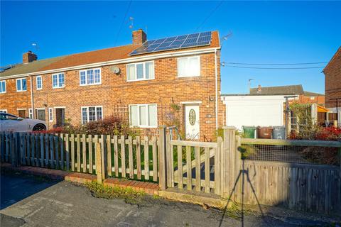 8 Elgitha Drive, Thurcroft, Rotherham, S66 9PD