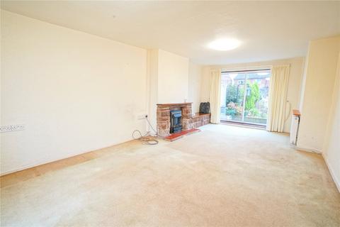 8 Elgitha Drive, Thurcroft, Rotherham, S66 9PD