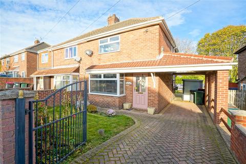 19 Austen Drive, Bramley, Rotherham, S66 2UF