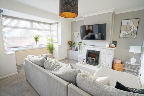 19 Austen Drive, Bramley, Rotherham, S66 2UF