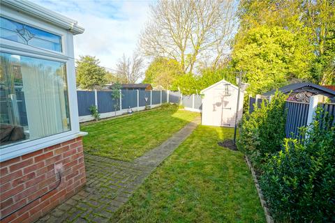 19 Austen Drive, Bramley, Rotherham, S66 2UF