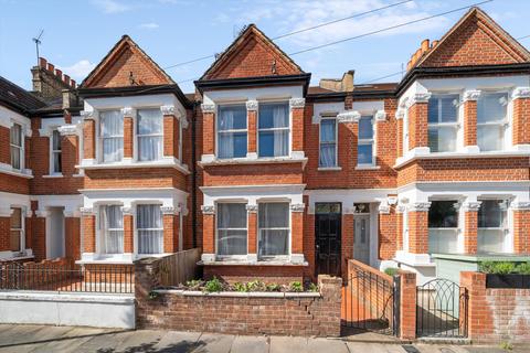 3 bedroom terraced house for sale, Fielding Road, London, W4