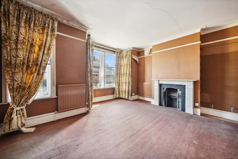 3 bedroom terraced house for sale, Fielding Road, London, W4