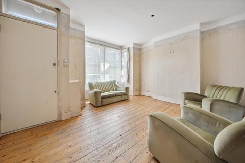 3 bedroom terraced house for sale, Fielding Road, London, W4