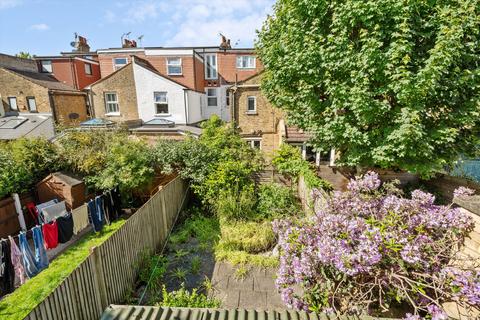 3 bedroom terraced house for sale, Fielding Road, London, W4