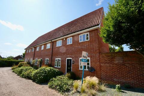 14 Station Yard, Hadleigh, Ipswich, IP7 5TG