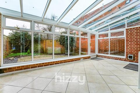14 Station Yard, Hadleigh, Ipswich, IP7 5TG