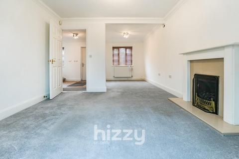 14 Station Yard, Hadleigh, Ipswich, IP7 5TG