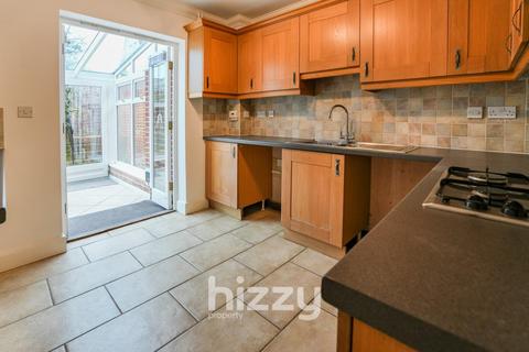 14 Station Yard, Hadleigh, Ipswich, IP7 5TG