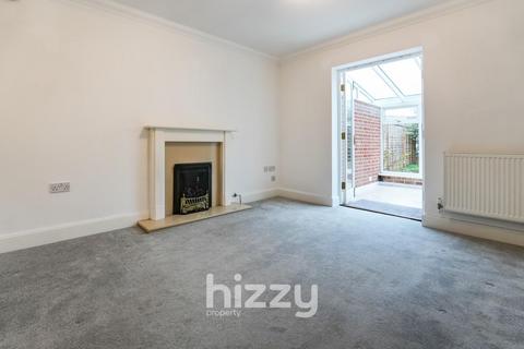 14 Station Yard, Hadleigh, Ipswich, IP7 5TG
