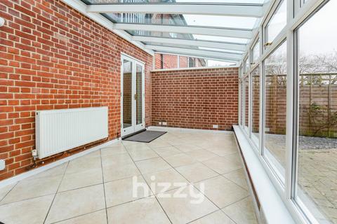 14 Station Yard, Hadleigh, Ipswich, IP7 5TG