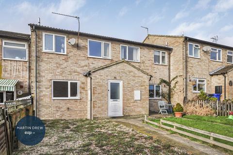 3 bedroom terraced house for sale, St. Peters Gate, Brackley NN13