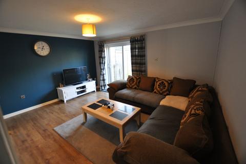 3 bedroom terraced house for sale, St. Peters Gate, Brackley NN13