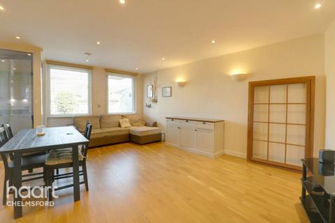 1 bedroom apartment for sale, Burgess Springs, Chelmsford