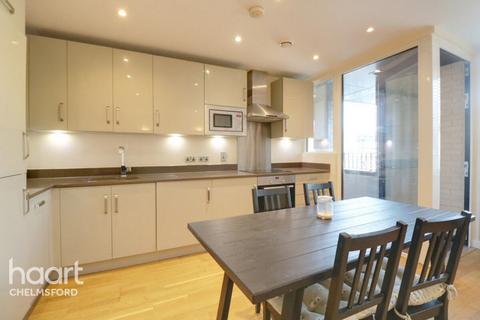 1 bedroom apartment for sale, Burgess Springs, Chelmsford