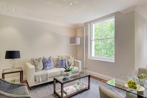 Kensington Garden Square, Bayswater, W2