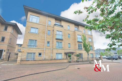 2 bedroom apartment to rent, HOMERTON STREET, BLETCHLEY