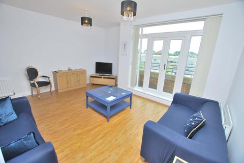 2 bedroom apartment to rent, HOMERTON STREET, BLETCHLEY