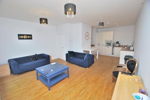 2 bedroom apartment to rent, HOMERTON STREET, BLETCHLEY