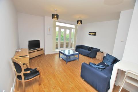 2 bedroom apartment to rent, HOMERTON STREET, BLETCHLEY