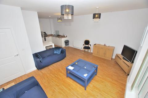 2 bedroom apartment to rent, HOMERTON STREET, BLETCHLEY