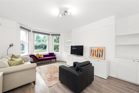 2 bedroom apartment for sale, Maberley Road, London, SE19