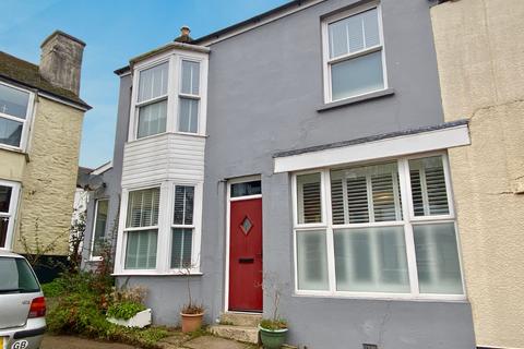 3 bedroom end of terrace house for sale, The Square, GUNNISLAKE PL18