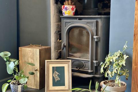 undefined, The Square, GUNNISLAKE PL18